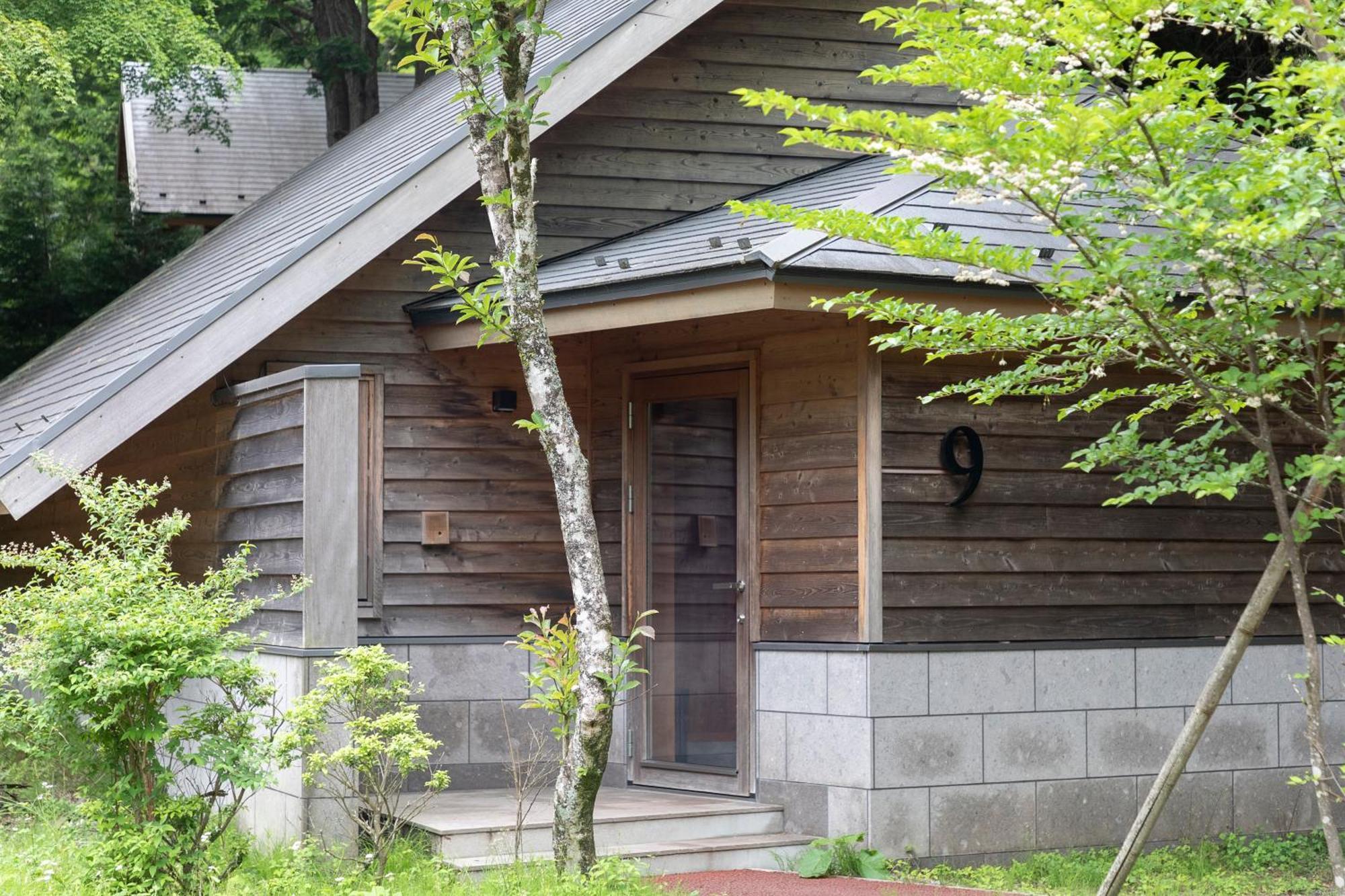 Hakone Reatreat Villa 1F (Adults Only) Exterior foto